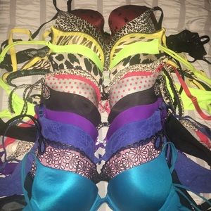 Victoria Secret bras